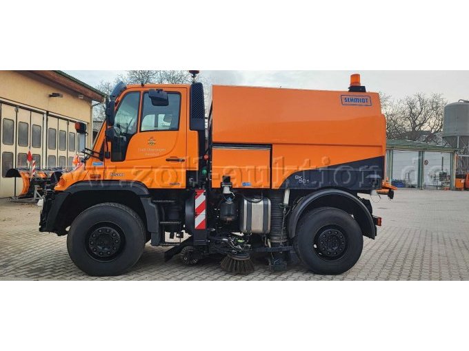 Fahrerseite