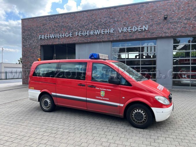Seitenansicht