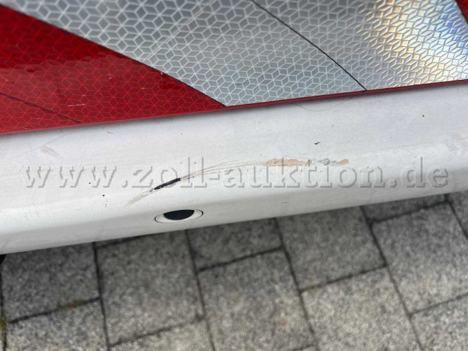 kleinere Lackschäden/Abplatzung