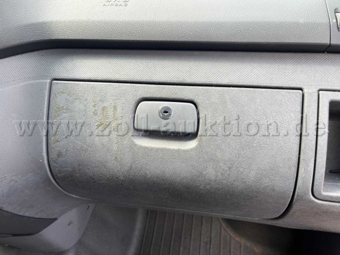 Auflösung Beschichtung