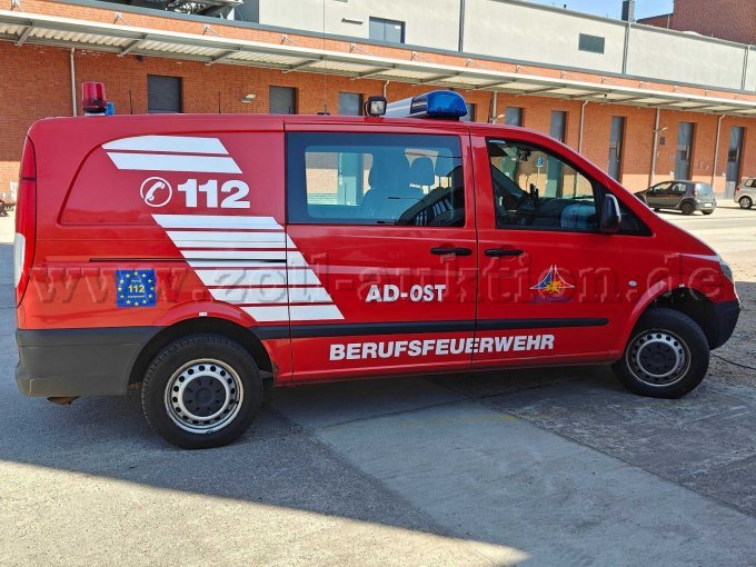 Ansicht rechts