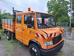 Komplettansicht
Mercedes Benz Vario