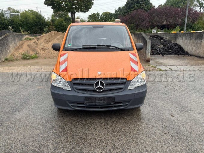Ansicht Front