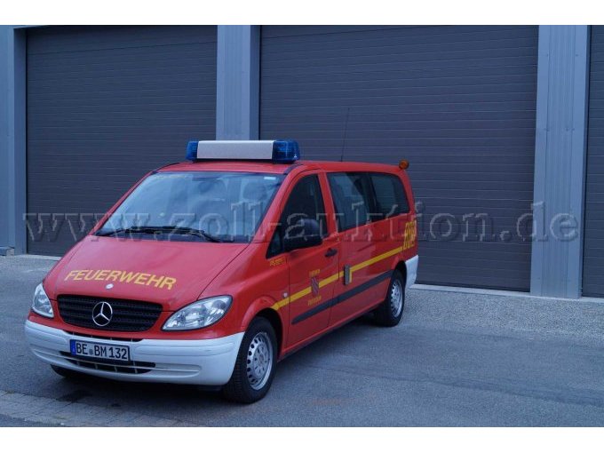 Seite Fahrer