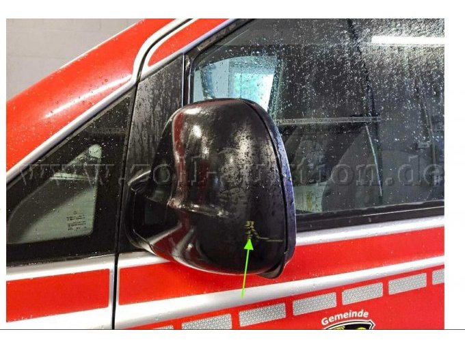 1 Mercedes-Benz Vito 111 CDI – foto 10 – kavel bij Zoll-Auktion, Buseck