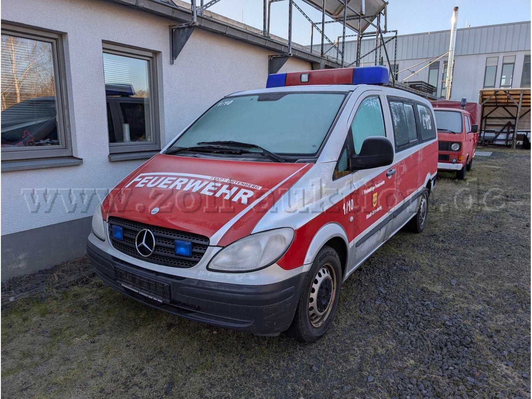 Vorderansicht