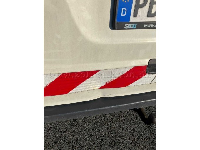 Heckklappe
