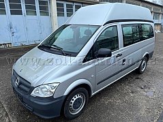 Fahrzeug vorne links