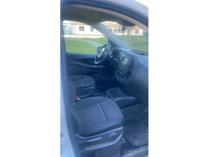 Beifahrerseite innen