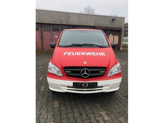 Frontansicht