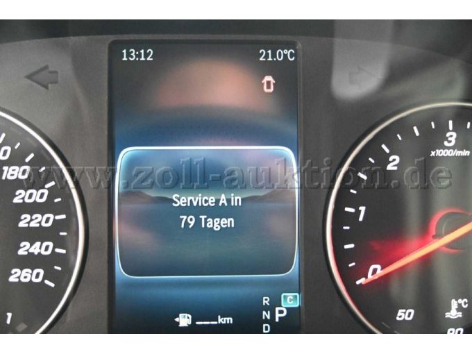 1 Mercedes Benz Vito 116 CDI 4Matic Tourer Pro Extralang mit Ahk – foto 10 – kavel bij Zoll-Auktion, Bonn