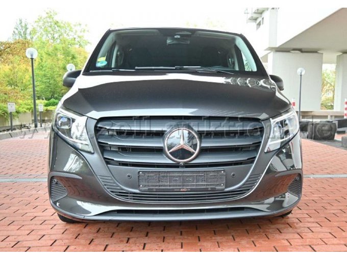 1 Mercedes Benz Vito 116 CDI 4Matic Tourer Pro Extralang mit Ahk – foto 7 – kavel bij Zoll-Auktion, Bonn