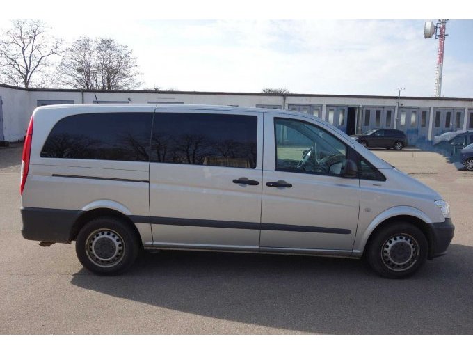 Seitenansicht rechts