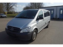 Front-/Seitenansicht links