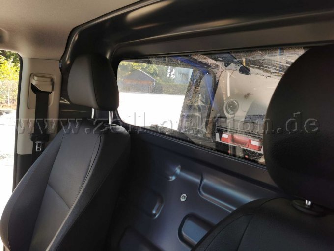 1 Mercedes Benz Vito 116 CDI Kastenwagen, geschlossener Kasten – foto 15 – kavel bij Zoll-Auktion, Salzwedel, Hansestadt