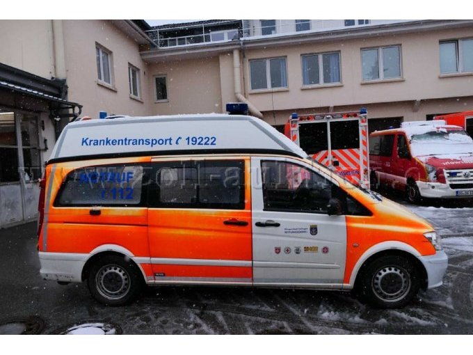 Seitenansicht rechts