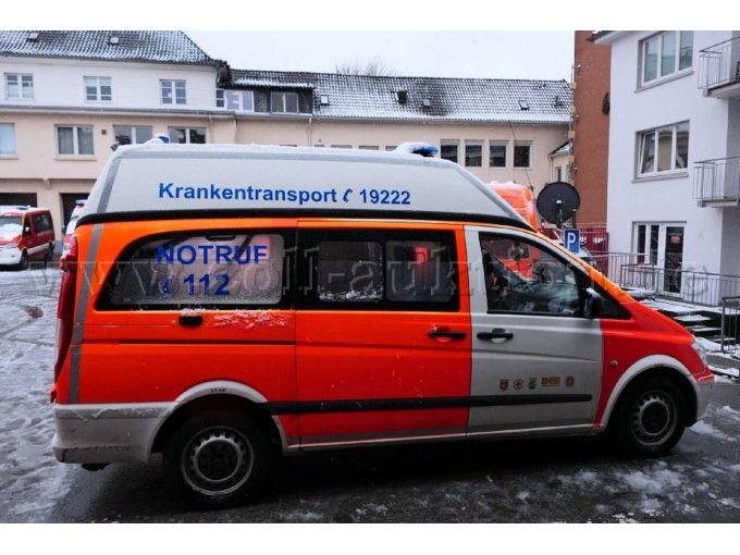 Seitenansicht rechts