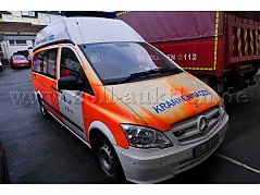 Front- und Seitenansicht rechts