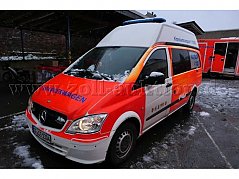 Front- und Seitenansicht links