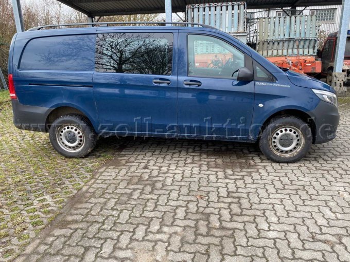 Seitenansicht rechts