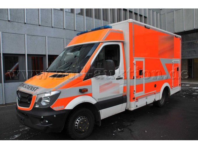 Seitenansicht Fahrerseite