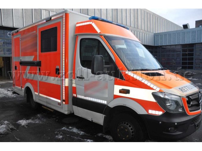 Seitenansicht Beifahrerseite