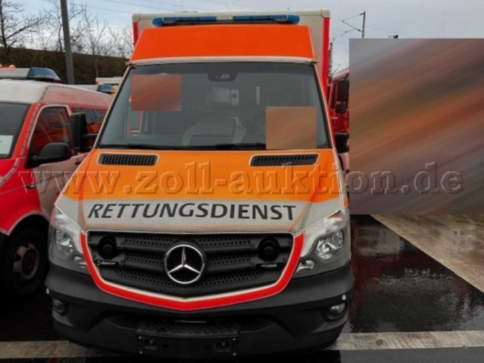 Vorderansicht