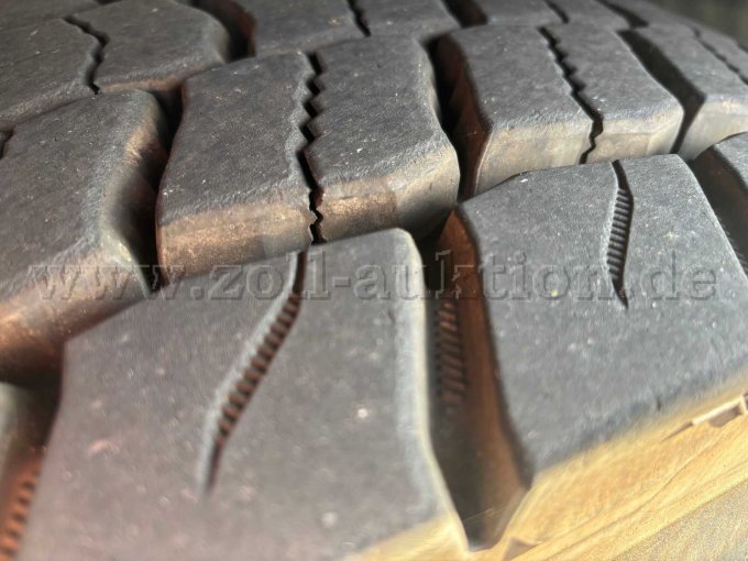 Ansicht Profilstärke