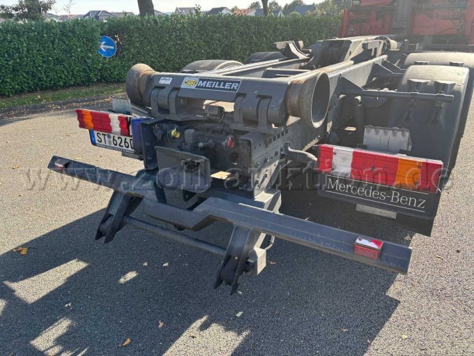 2te Ansicht von hinten