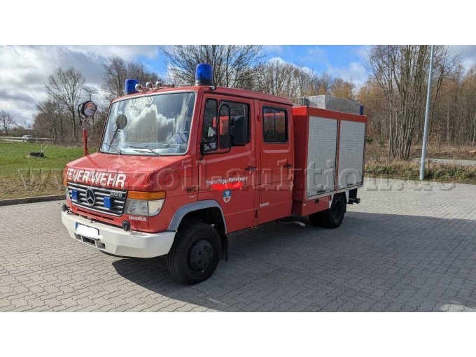 TSF-W Front