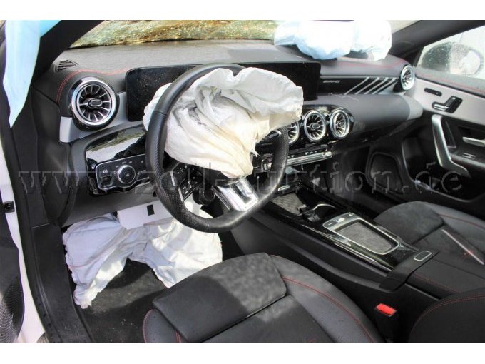 Cockpit