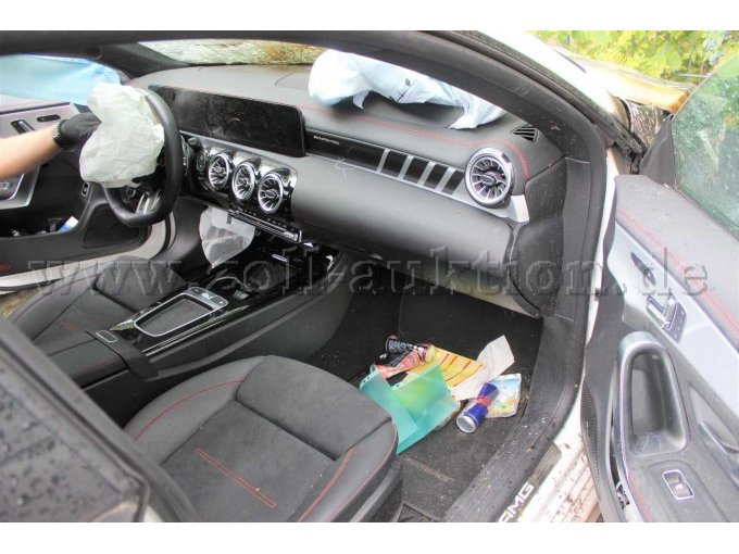Cockpit