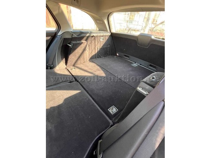 1 Mercedes C 180 Kompressor Kombi – foto 11 – kavel bij Zoll-Auktion, Wandlitz
