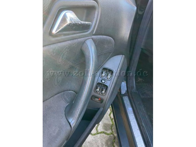 Elektrische Fensterheber