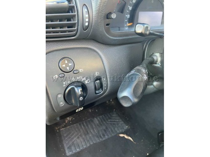 Elektrisch verstellbare außenspiegel