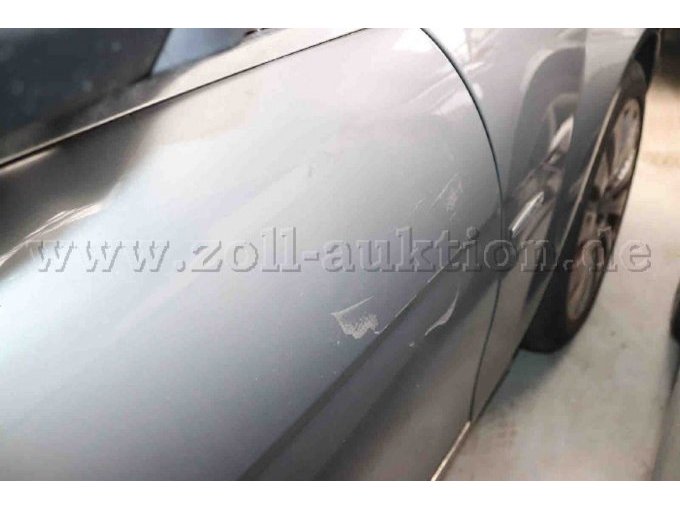 1 Mercedes C 320 CDI DPF 7G-TRONIC ELEGANCE – foto 9 – kavel bij Zoll-Auktion, Dortmund