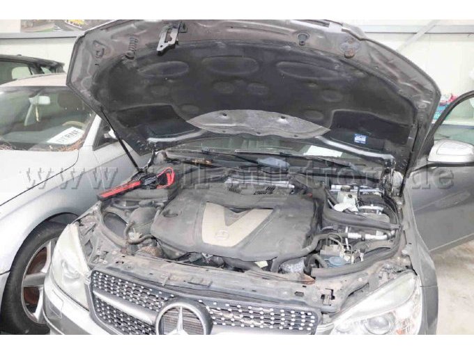 1 Mercedes C 320 CDI DPF 7G-TRONIC ELEGANCE – foto 10 – kavel bij Zoll-Auktion, Dortmund