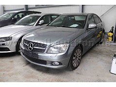 Front Fahrerseite