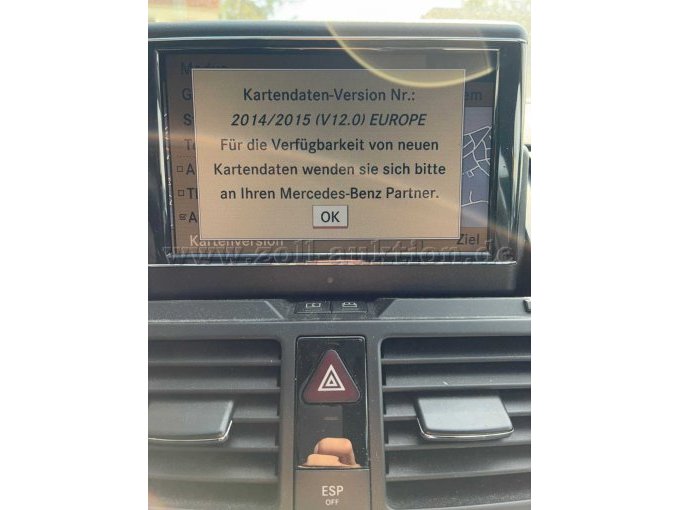 1 Mercedes C-Klasse T-model – foto 6 – kavel bij Zoll-Auktion, Bayreuth