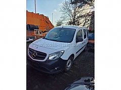 Citan 111Cdi