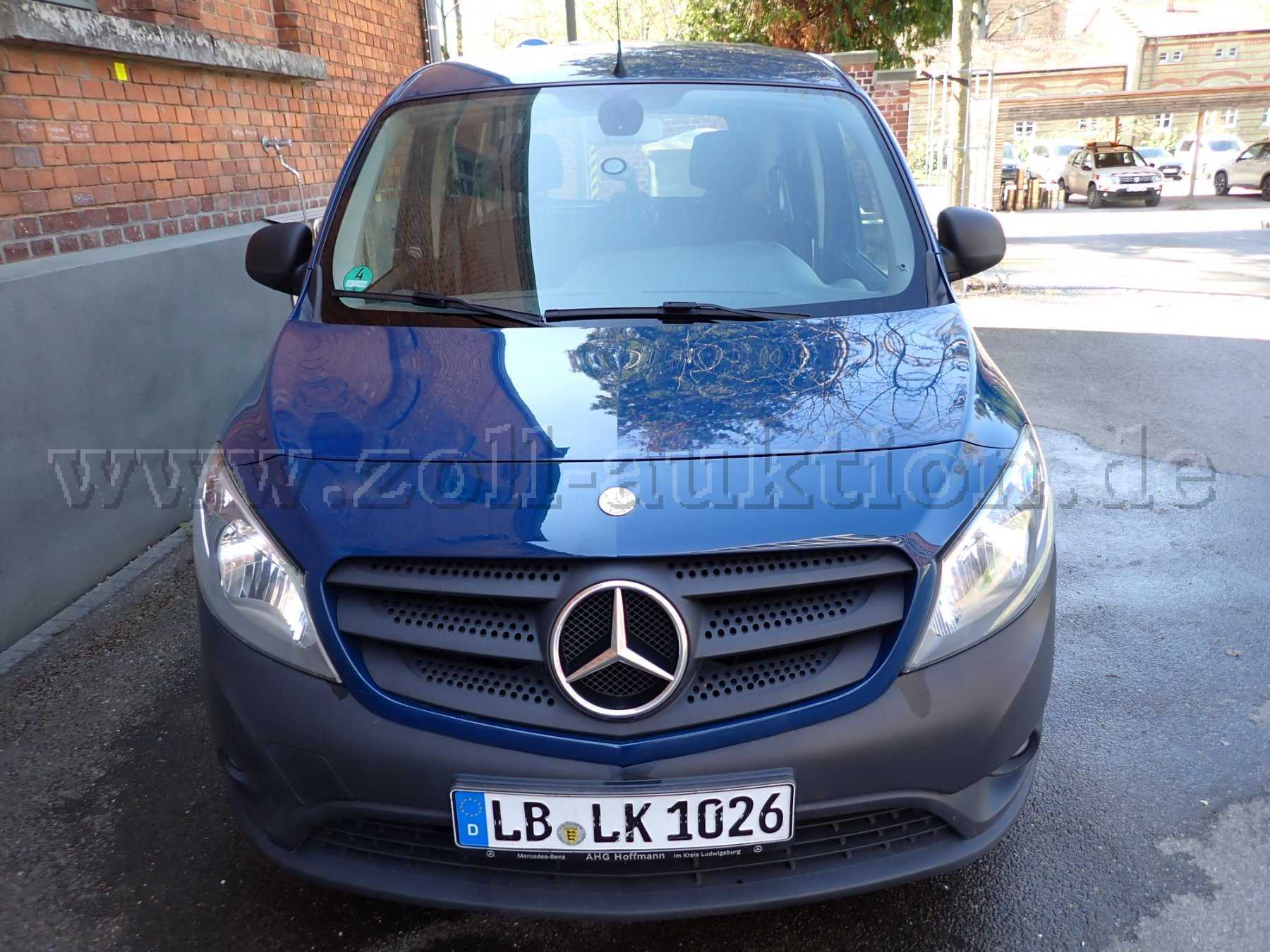 Citan-Front