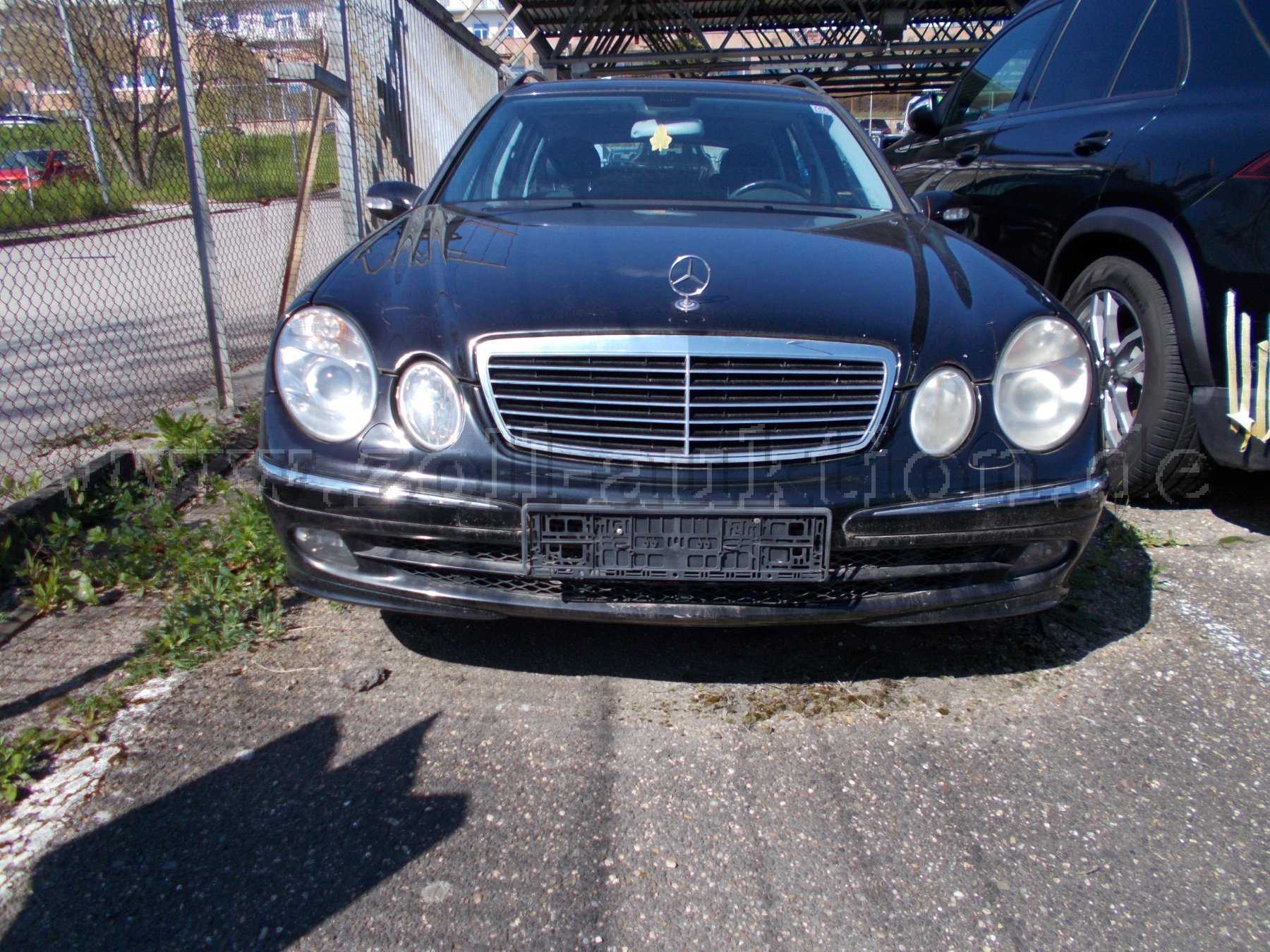 Frontansicht