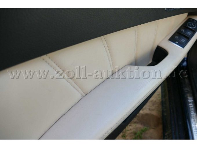 1 Mercedes E 500 4matic/ Bastlerfahrzeug – foto 9 – kavel bij Zoll-Auktion, Wandlitz