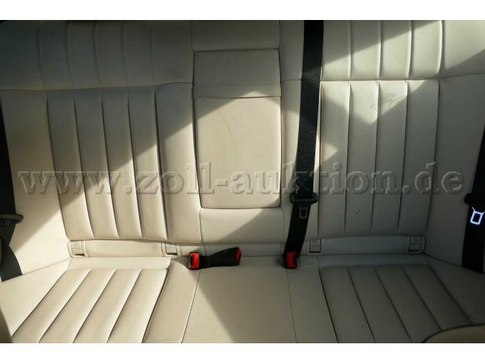 1 Mercedes E 500 4matic/ Bastlerfahrzeug – foto 8 – kavel bij Zoll-Auktion, Wandlitz