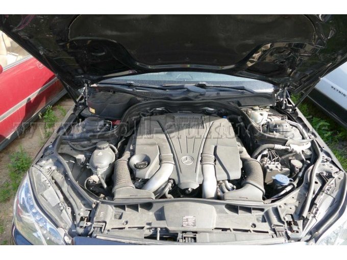 1 Mercedes E 500 4matic/ Bastlerfahrzeug – foto 6 – kavel bij Zoll-Auktion, Wandlitz