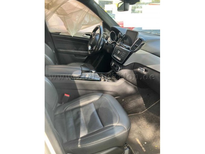 Ansicht Beifahrerseite