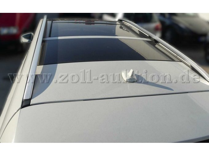 Mercedes Glas- (Schiebe-)dach