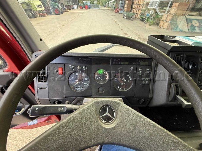 Cockpit