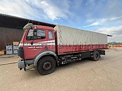 LKW