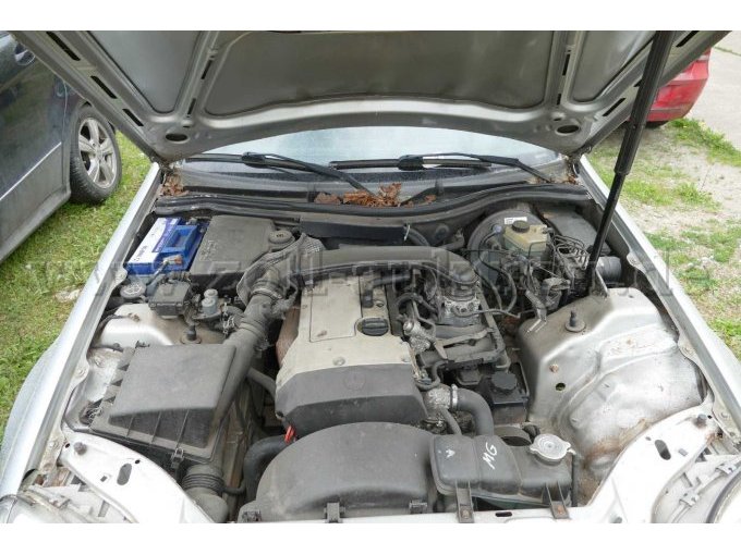 Motor